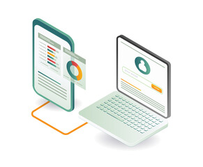 Personal business analysis management