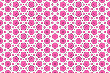 Seamless Wallpaper Tile Fashion Luxury Art Perspective Endless Background Template Graphic Geometric Shape Decoration Symmetric Fabric Design Visual Digital Textile Interior Cloth Texture Pattern.