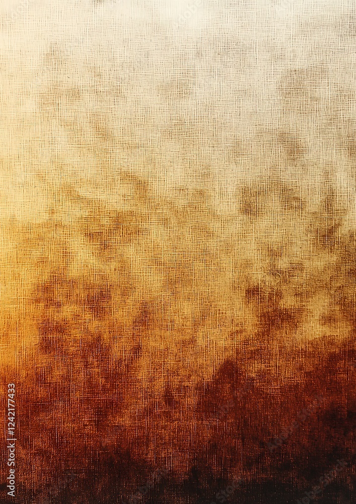 Poster a gradient background with a grainy noise texture in neutral colors, suitable for sophisticated and 