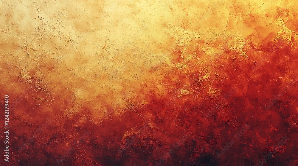 Poster a grainy abstract gradient texture, offering a unique design for backgrounds and creative projects