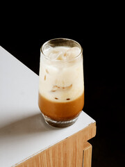 Ice Coffee late 