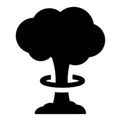 explosion icon