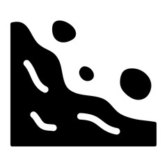 landslide icon