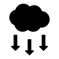 carbon reduction icon