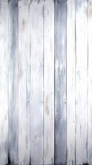 Fototapeta premium Whitewashed wood planks background texture (1)