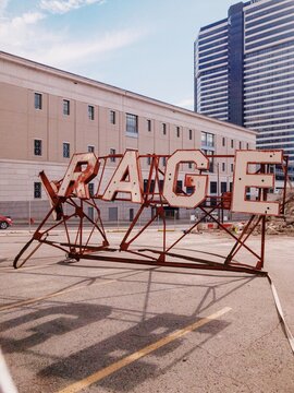 RAGE