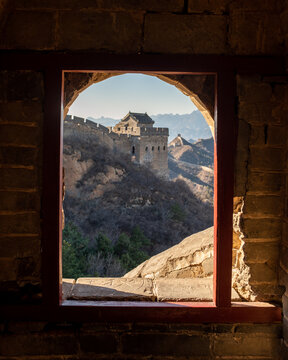 Great Wall of China
