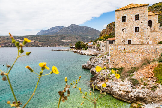 Kardamyli