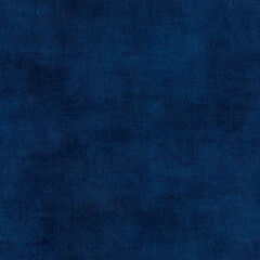 Deep navy blue velvet fabric texture showcasing a rich and seamless design for elegant upholstery and fashion applications