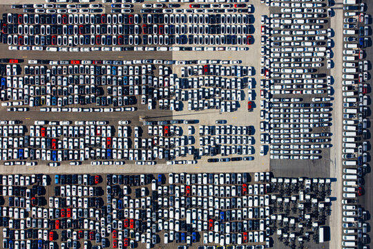 Car Imports