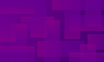 abstract purple rectangle background