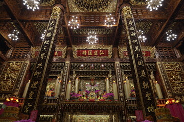 Temple