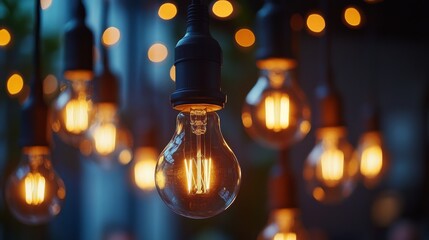 Power outages at a tech startup. Featuring employees brainstorming with portable lights