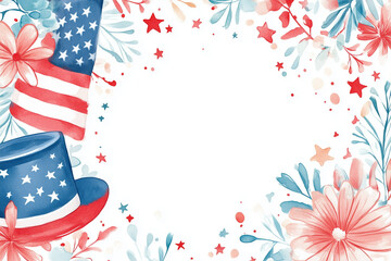 independence day background