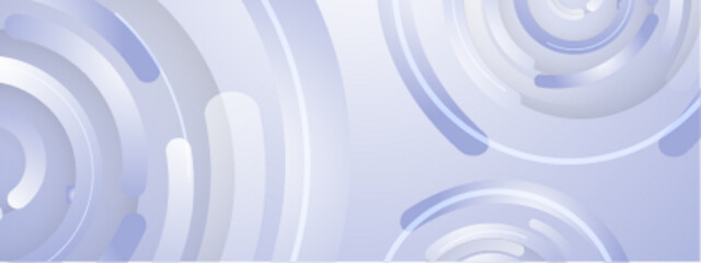 white modern light gradient geometric background suitable for web design, digital presentations, and marketing visuals.