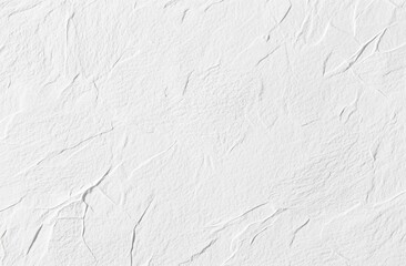 White textured wall background, design, backdrop