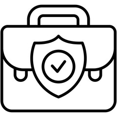 Security Shield Icon
