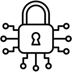 Encrypt Icon