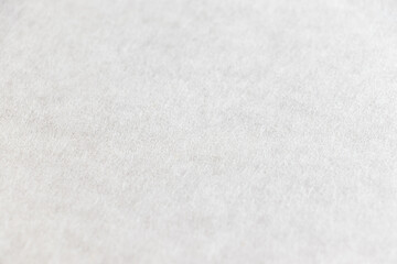 薄い和紙の表面