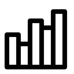 chart icon