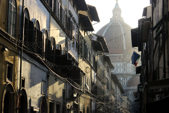The Glorious Duomo
