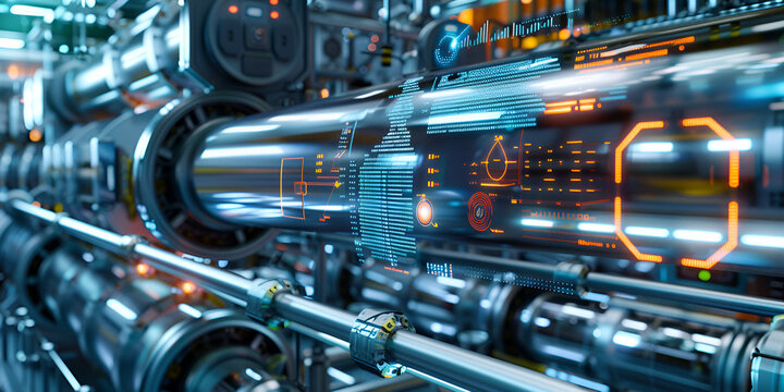 Harnessing Molecular Motion: Innovations in Information Engine Technology