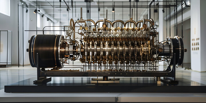 Harnessing Molecular Motion: Innovations in Information Engine Technology