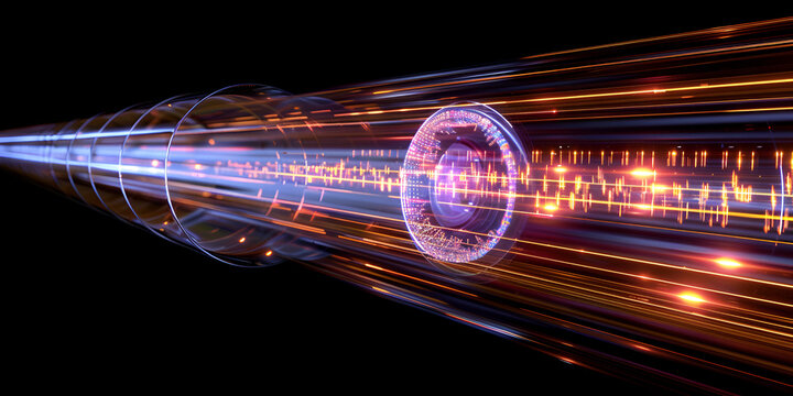 Harnessing Molecular Motion: Innovations in Information Engine Technology