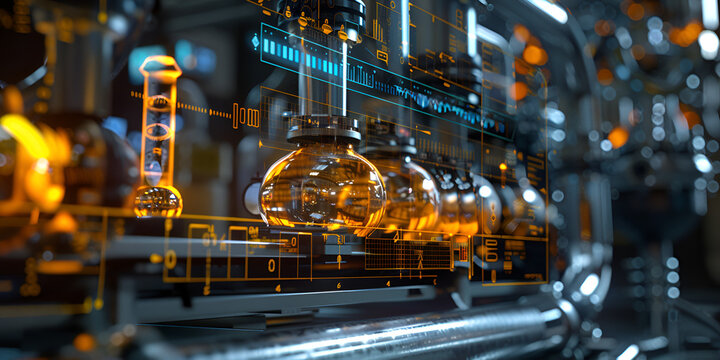 Harnessing Molecular Motion: Innovations in Information Engine Technology