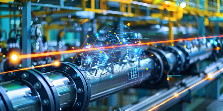 Harnessing Molecular Motion: Innovations in Information Engine Technology