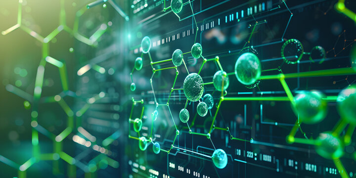 Harnessing Molecular Motion: Innovations in Information Engine Technology