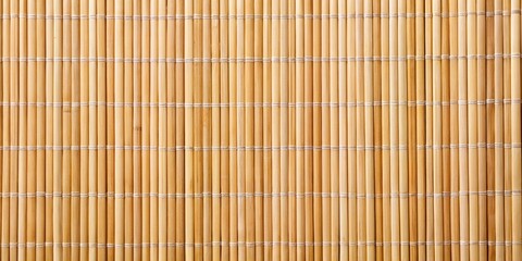 Bamboo mat background with natural colors and texture, bamboo, mat, background, texture, natural, design, home decor, Asian