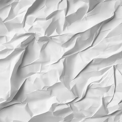 Obraz premium crumpled paper background