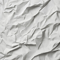 Obraz premium crumpled paper background