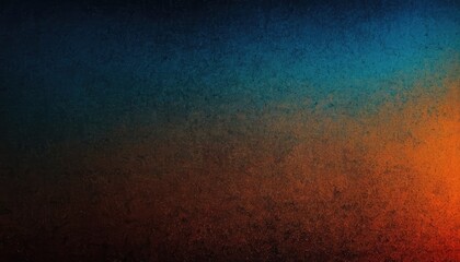 Obraz premium Abstract gradient noise texture with grainy blur overlay ideal for web banner 8
