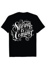 Happy Easter Blessings Bunny Ears Typography Design