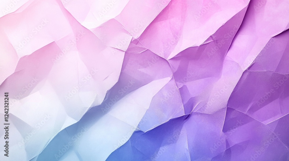 Poster colorful abstract background featuring a variety of vibrant colors and dynamic shapes in a harmoniou