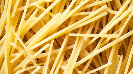 Delicious Spaghetti Pasta Dish with Fresh Ingredients. Mouth-Watering Italian Cuisine Highlighting Classic Spaghetti, Perfect for Culinary Enthusiasts and Food Lovers.