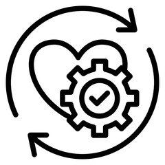 Loyalty Icon