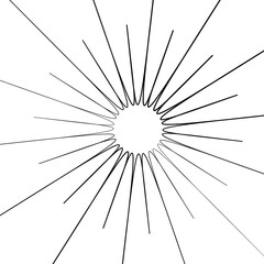 Obraz premium vector illustration of an abstract background