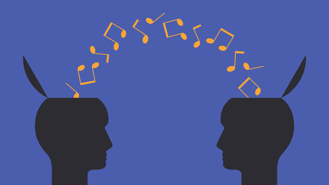 Music in our heads