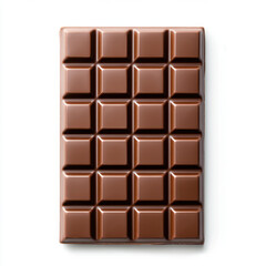 Delicious chocolate bar with smooth texture, perfect for sweet cravings. Enjoy rich flavor and satisfying snap of each piece