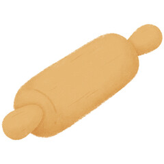 Rolling pin 