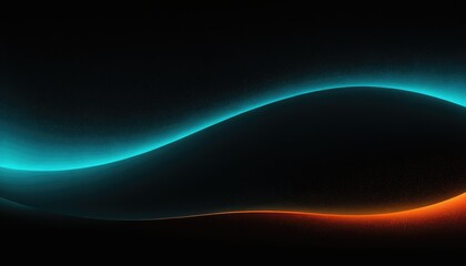 Colorful Abstract Waves Background
10