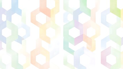 A colorful background with many different colored squares