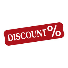 discount stamp icon vector design templates