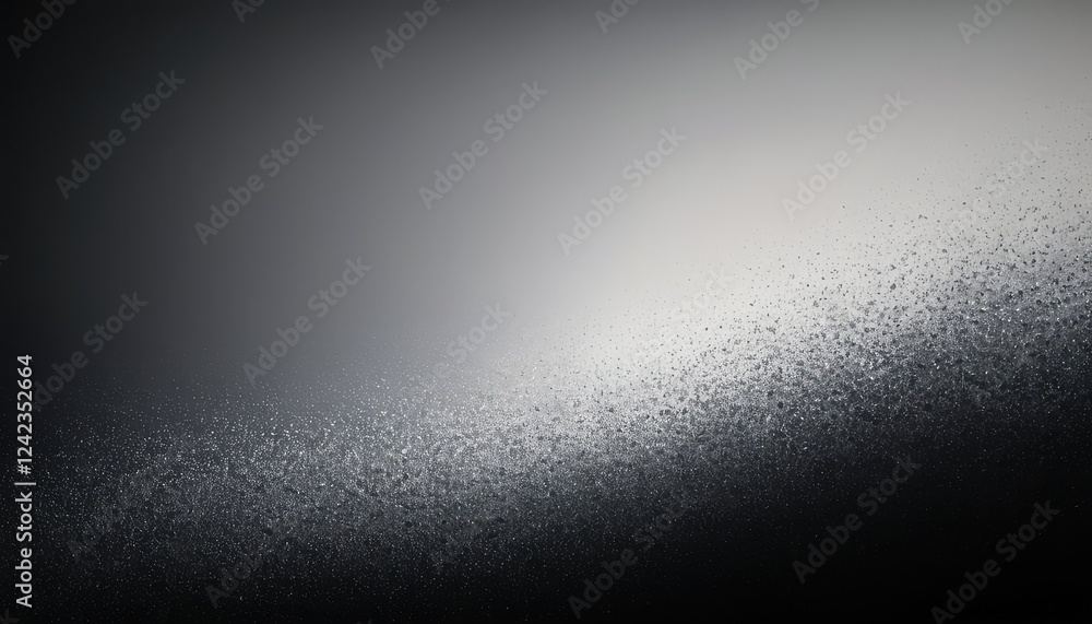 Poster blur colorful background gradient blurred colorful with grain noise effect 2