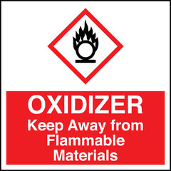 01 ISO 7010 GHS Chemicals Lab...