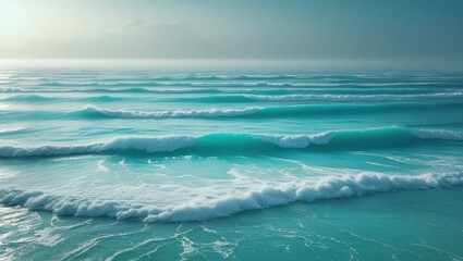 Fototapeta premium sky and sea