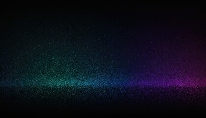 Obraz premium Abstract background with cyber particles 7